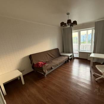Продается 1-комнатная квартира, 31,1 м²