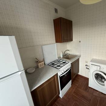 Продается 1-комнатная квартира, 31,1 м²