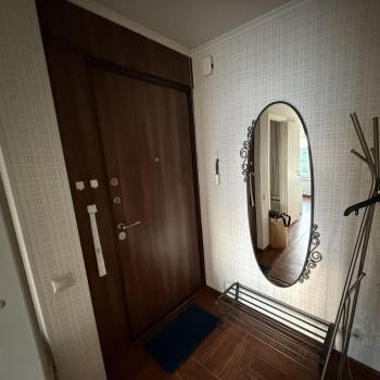 Продается 1-комнатная квартира, 31,1 м²