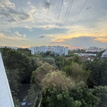 Продается 1-комнатная квартира, 31,1 м²