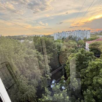 Продается 1-комнатная квартира, 31,1 м²
