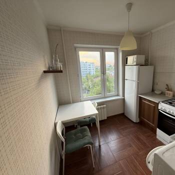 Продается 1-комнатная квартира, 31,1 м²
