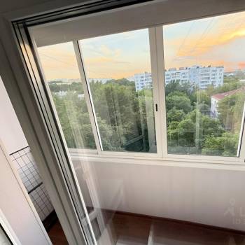 Продается 1-комнатная квартира, 31,1 м²