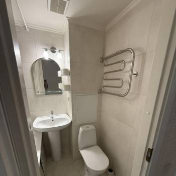 Продается 1-комнатная квартира, 31,1 м²