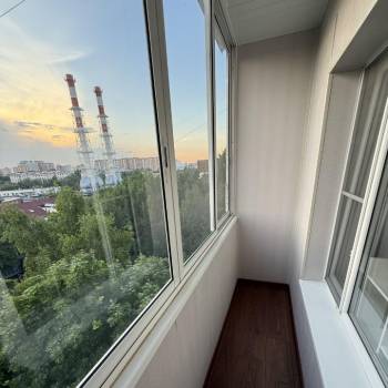 Продается 1-комнатная квартира, 31,1 м²