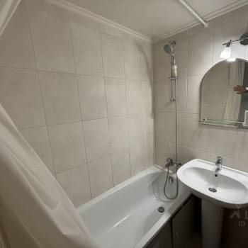 Продается 1-комнатная квартира, 31,1 м²