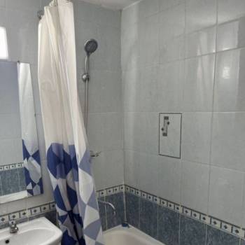 Продается 1-комнатная квартира, 38,6 м²