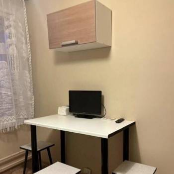 Продается 1-комнатная квартира, 38,6 м²