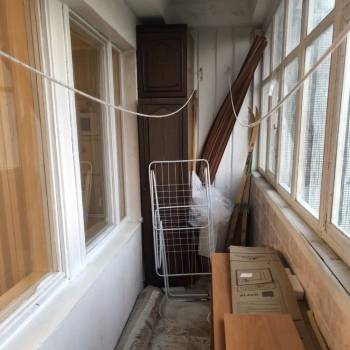 Продается 1-комнатная квартира, 38,6 м²