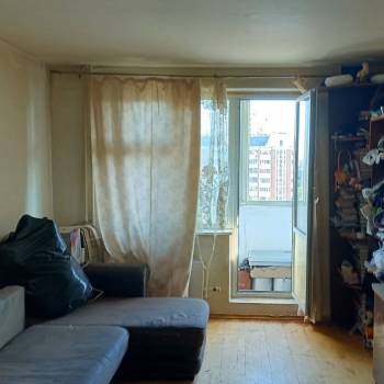 Продается 2-х комнатная квартира, 60 м²