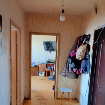 Продается 2-х комнатная квартира, 60 м²