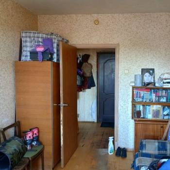 Продается 2-х комнатная квартира, 60 м²