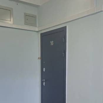 Продается 2-х комнатная квартира, 62,8 м²