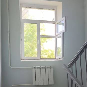 Продается 2-х комнатная квартира, 62,8 м²