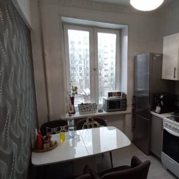 Продается 2-х комнатная квартира, 62,8 м²