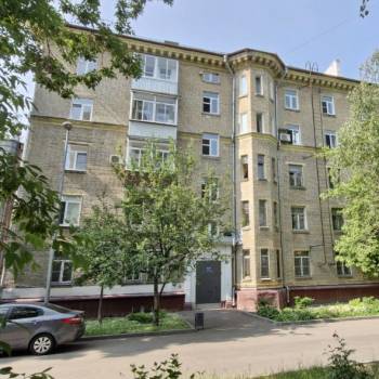 Продается 2-х комнатная квартира, 62,8 м²