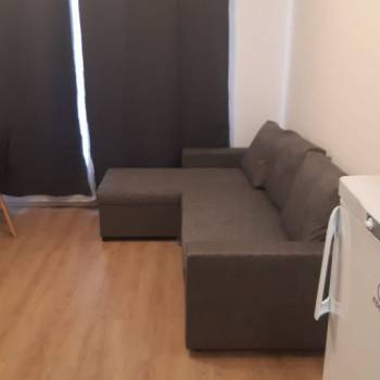 Сдается 1-комнатная квартира, 23 м²