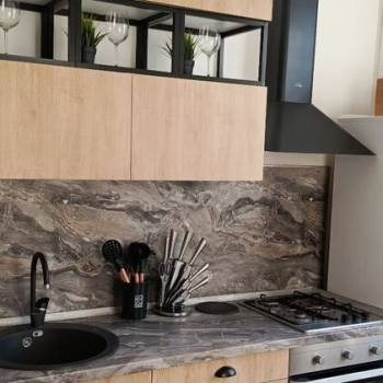Сдается 2-х комнатная квартира, 55 м²