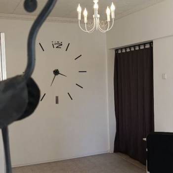 Сдается 2-х комнатная квартира, 55 м²