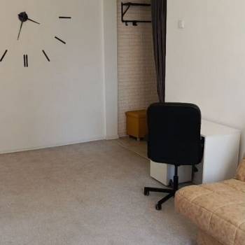 Сдается 2-х комнатная квартира, 55 м²