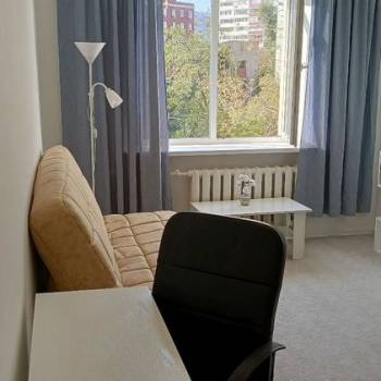 Сдается 2-х комнатная квартира, 55 м²