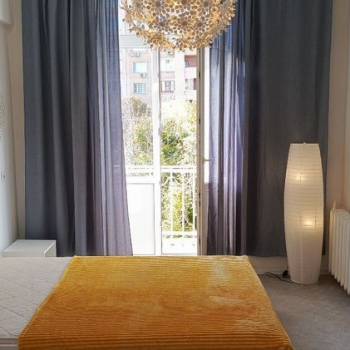 Сдается 2-х комнатная квартира, 55 м²