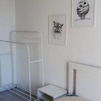 Сдается 2-х комнатная квартира, 55 м²