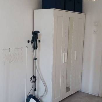 Сдается 2-х комнатная квартира, 55 м²