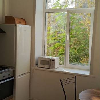 Сдается 2-х комнатная квартира, 55 м²