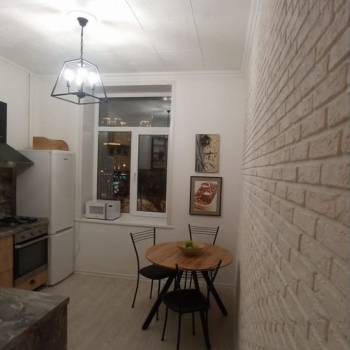 Сдается 2-х комнатная квартира, 55 м²