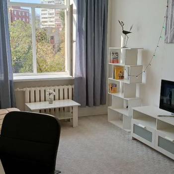 Сдается 2-х комнатная квартира, 55 м²