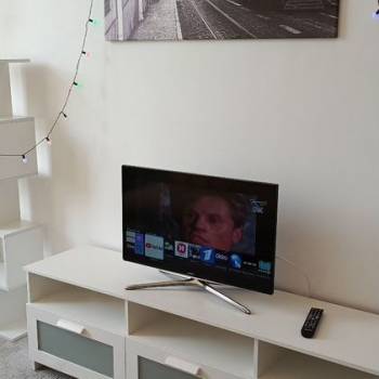 Сдается 2-х комнатная квартира, 55 м²