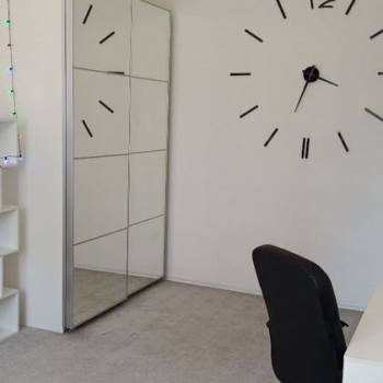 Сдается 2-х комнатная квартира, 55 м²