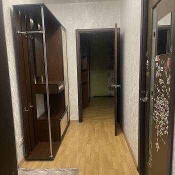 Сдается 2-х комнатная квартира, 54 м²
