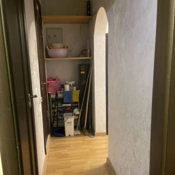 Сдается 2-х комнатная квартира, 54 м²