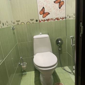 Сдается 2-х комнатная квартира, 54 м²