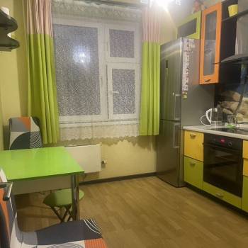 Сдается 2-х комнатная квартира, 54 м²