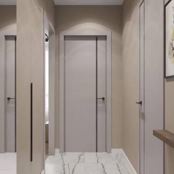 Сдается 2-х комнатная квартира, 32,8 м²