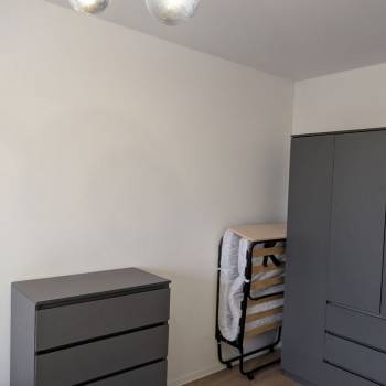 Сдается 1-комнатная квартира, 42,6 м²