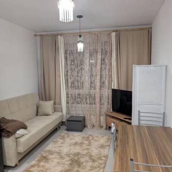 Сдается 1-комнатная квартира, 42,6 м²