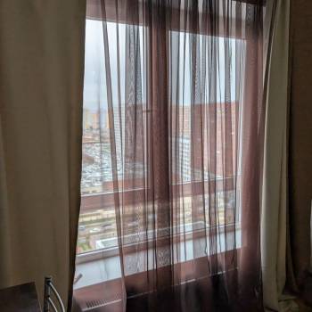 Сдается 1-комнатная квартира, 42,6 м²