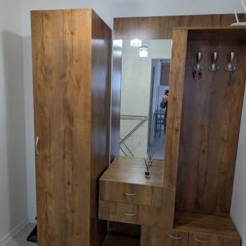 Сдается 1-комнатная квартира, 42,6 м²