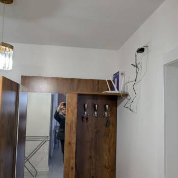 Сдается 1-комнатная квартира, 42,6 м²