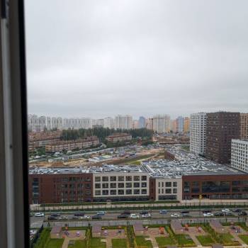 Сдается 1-комнатная квартира, 42,6 м²