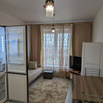 Сдается 1-комнатная квартира, 42,6 м²