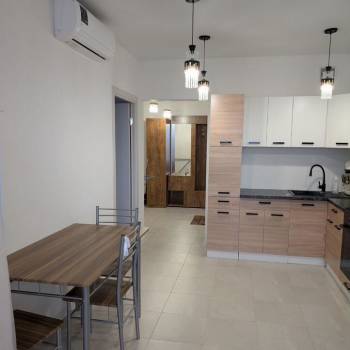 Сдается 1-комнатная квартира, 42,6 м²