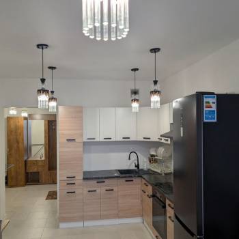Сдается 1-комнатная квартира, 42,6 м²