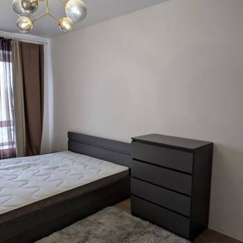 Сдается 1-комнатная квартира, 42,6 м²