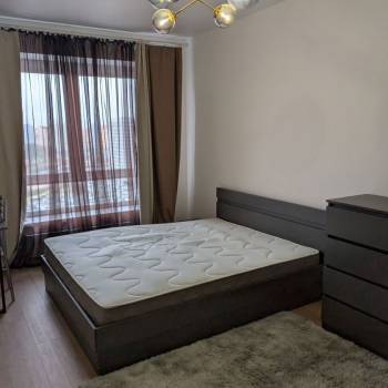 Сдается 1-комнатная квартира, 42,6 м²
