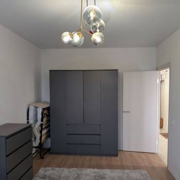 Сдается 1-комнатная квартира, 42,6 м²